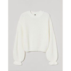 H&M Knit Sweater